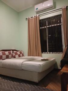 Tongori Lodge Arusha
