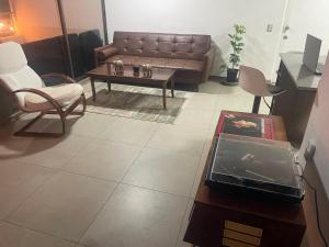 Departamento Panoramico