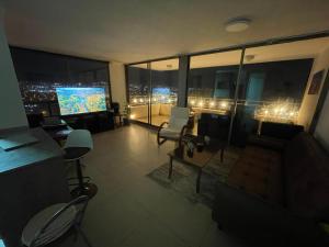Departamento Panoramico