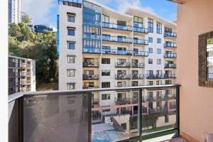 Renovated Cityscape Resort