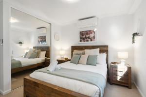 Renovated Cityscape Resort
