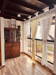 Cabañas La PetiteChef