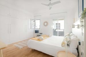 Cute Apt in Heart of Vilanova - Virgi By Palmera