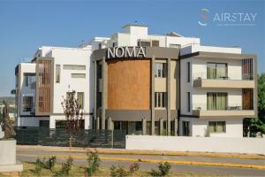 Noma Smart Property Airport by Airstay