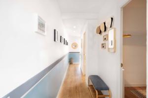 Cute Apt in Heart of Vilanova - Virgi By Palmera