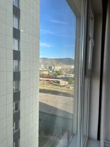 Newly built Modern 2 BR apartment