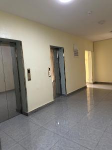 Newly built Modern 2 BR apartment