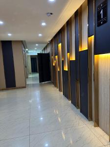 Newly built Modern 2 BR apartment