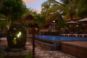 Mamaras Guest House