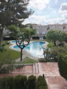 Oasis Altafulla
