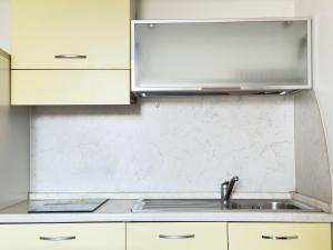 Raffaello 303, 3 posti, terrazzo, free Park
