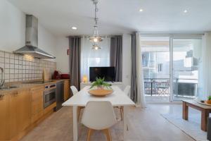Studio 50m from Beach - Pedro by Palmera
