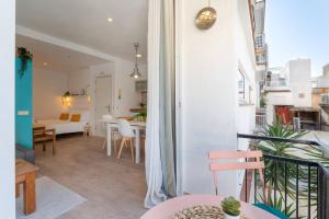 Studio 50m from Beach - Pedro by Palmera