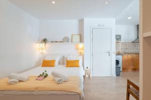 Studio 50m from Beach - Pedro by Palmera