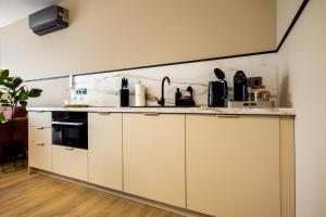 DG Aprtamenty Bulwary-Apartament Sombrero Rosa