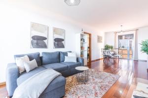 Aurora Atlantic Apartment by Atlantic Holiday