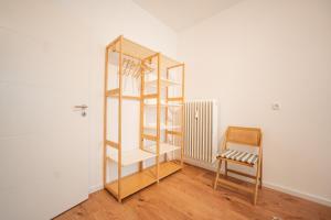 Premium 4BR Apartment, Stunning Views Overlooking the Central Station