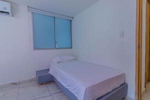 Santa Marta Apartamentos Salazar - CHIRAMA