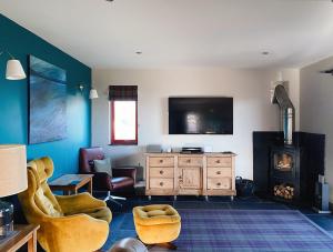 The Cottage at Mackays - Holiday Cottage Durness