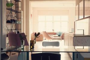 Stadtflucht Homes Loft 311