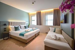 CP Hotels - Central