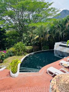 Luxury Penthouse suite in Altos del Maria