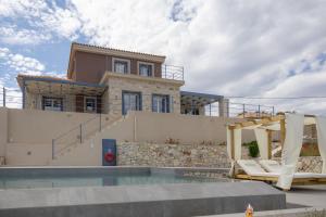 Elysium Exclusive Villas