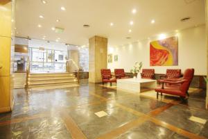 APART EXBAWEN BUENOS AIRES