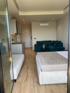 Seamare Studio & Apartaments