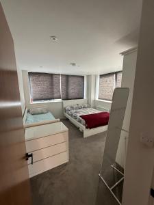 Modern 2 Bedrooms Flat in Central Southampton