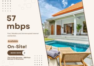 The R Villa Samalas