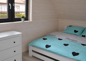 Domki I apartamenty Mila