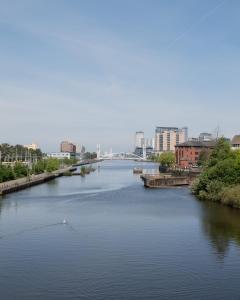 Copthorne Hotel Manchester Salford Quays