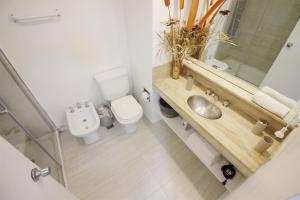 APART EXBAWEN BUENOS AIRES