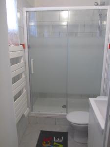 Appartements Residence Alassa : Hébergement Silvio 002