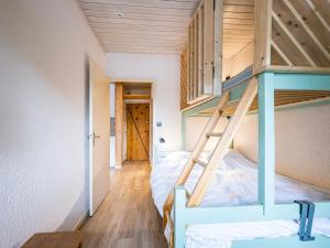 Confort 2 pièces, centre proche, 5 min pistes - FR-1-518-164