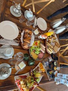 Agafay Afouss Luxury Camp Restaurant & Spa