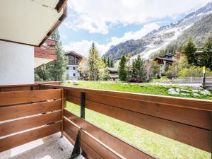 Studio central 3-4 pers, proche pistes, balcon - FR-1-518-163