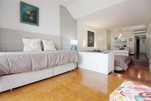 APART EXBAWEN BUENOS AIRES