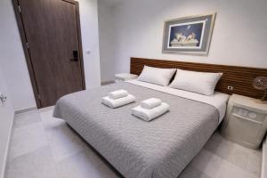 Athens Supreme Rooms No2