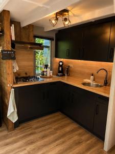 Me-Time Chalet "Serenity"