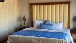 Agafay Afouss Luxury Camp Restaurant & Spa