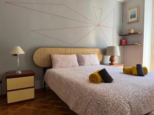 Massena Boutique Apartment