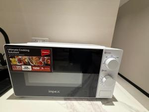 109 City Flex one bedroom by Micnic at Masaki