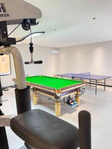 109 City Flex one bedroom by Micnic at Masaki