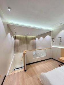 109 City Flex one bedroom by Micnic at Masaki