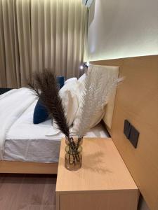 109 City Flex one bedroom by Micnic at Masaki