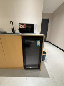 109 City Flex one bedroom by Micnic at Masaki