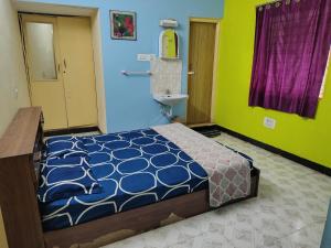 Mr Home Stay