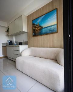 Apartamento Com Camarote Exclusivo Na Barra